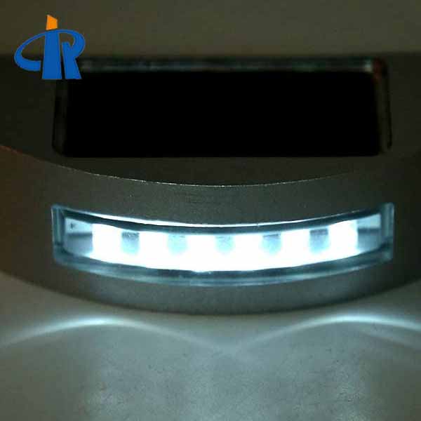 <h3>Tempered Glass Led Road Stud Light Factory In Uk-RUICHEN Road </h3>
